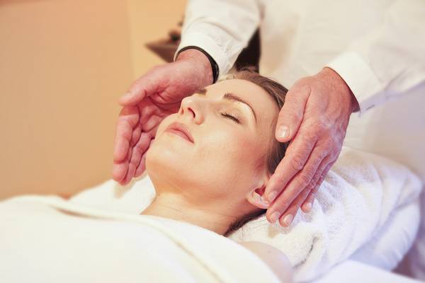 Cranio Sacrale Therapie - Level 1 - Umfassende Weiterbildung in 4 Modulen